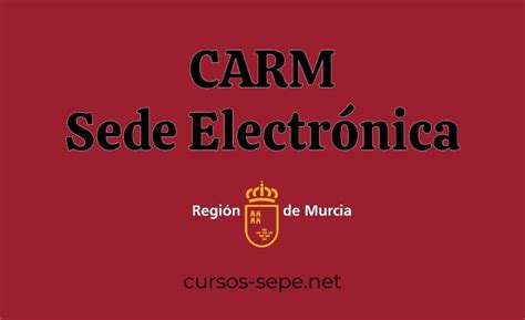 CARM.es